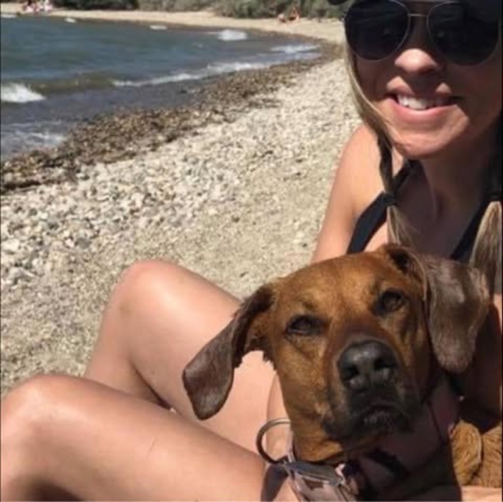 Meet your Posher, Tara